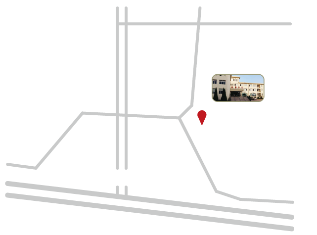 众易空间地理位置