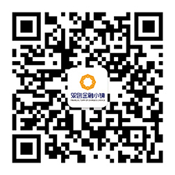 扫描二维码关注金融小镇